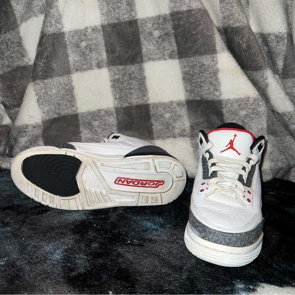 ‼️ authentic Jordan retros youth‼️